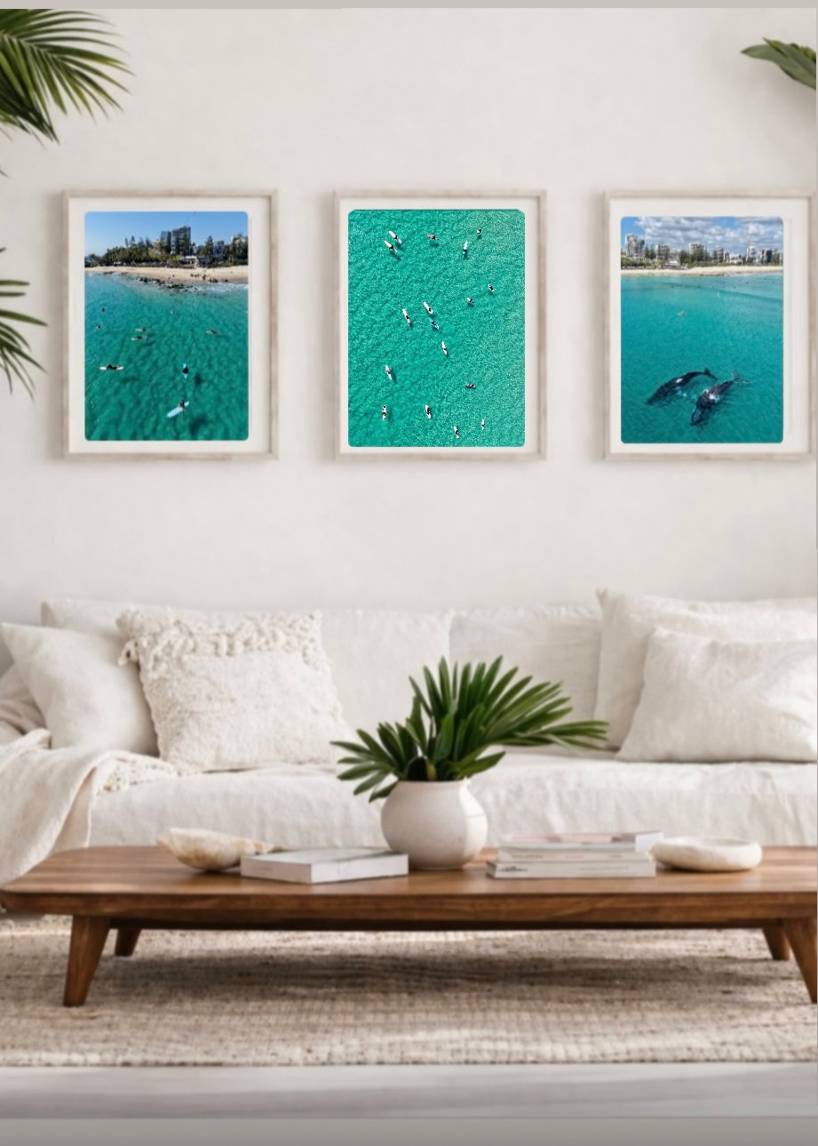Surf Sesh - Print