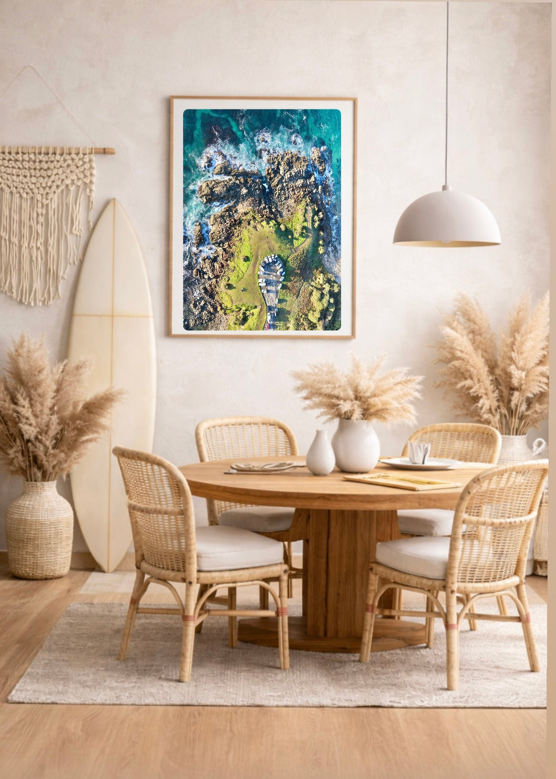 Hastings Point, Tweed Coast - Print