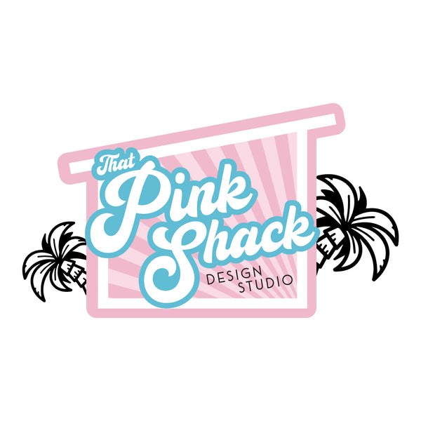 That Pink Shack Design Studio