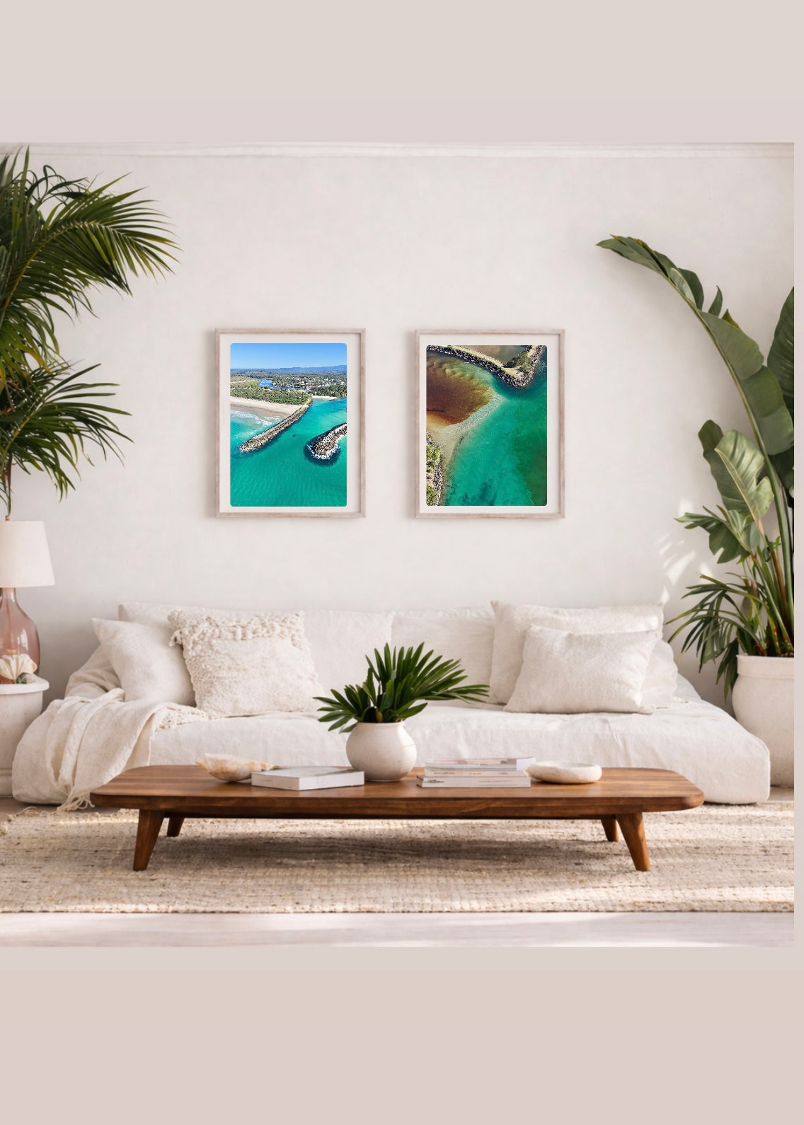 Brunswick Heads, Northern NSW - Print