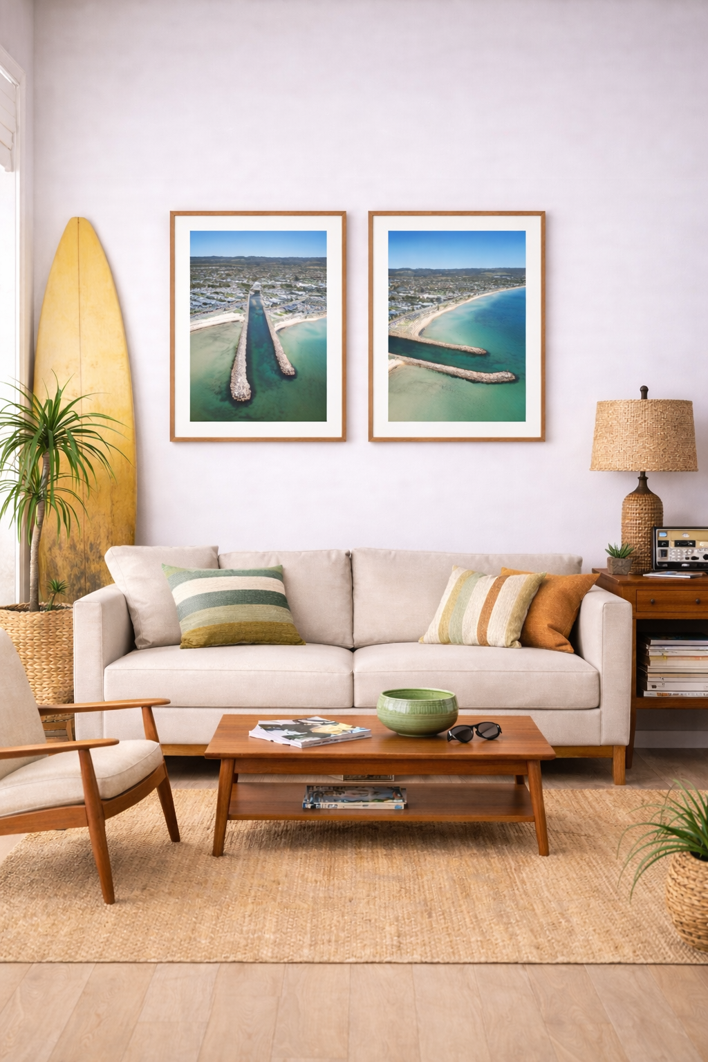 The Cove- Print