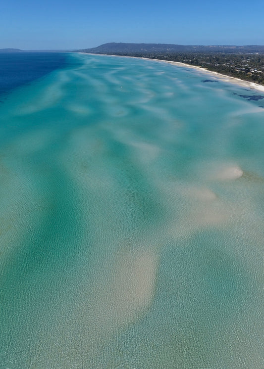 One perfect day, Rye - Print