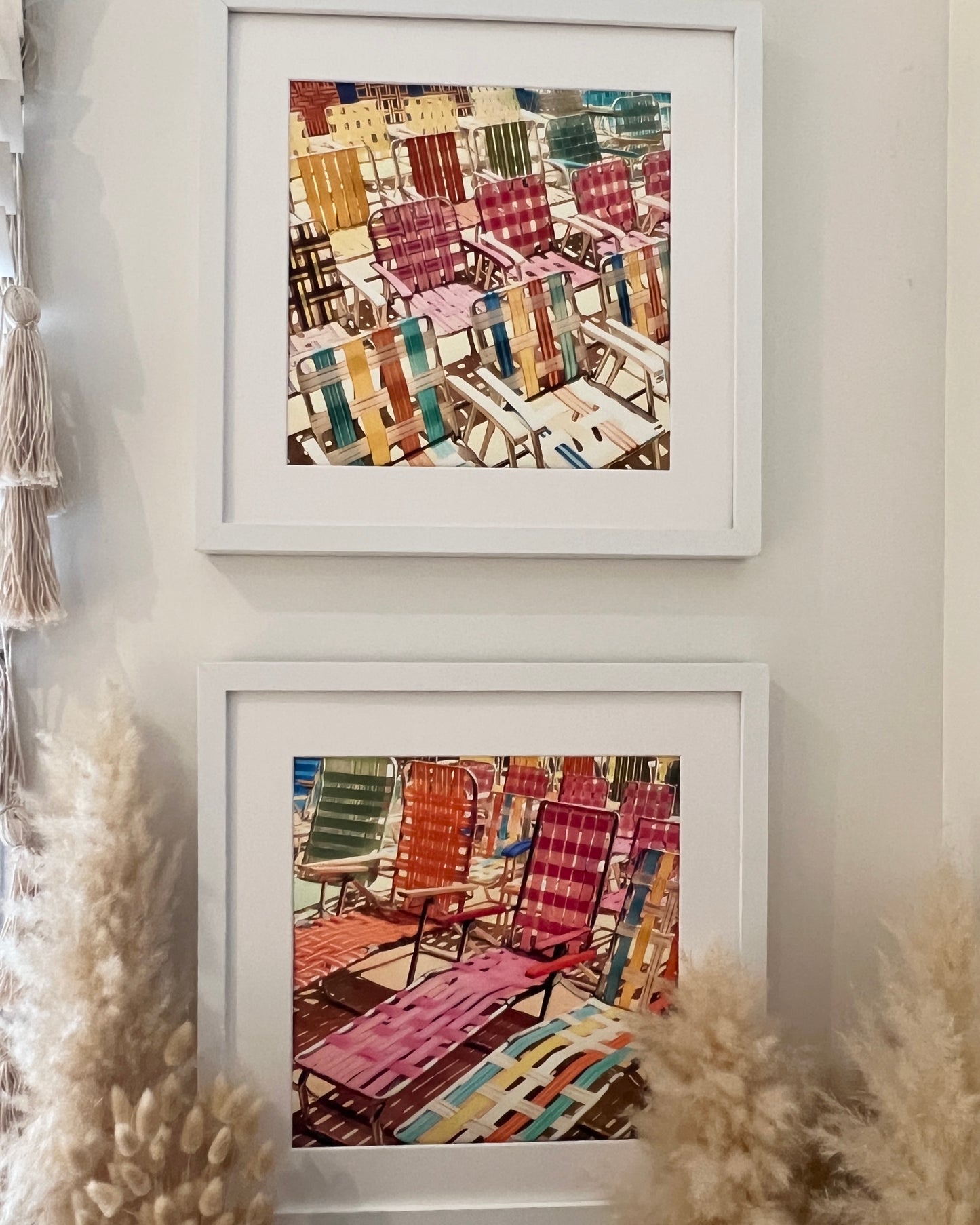 Thatchie Convention- Banana Lounge edition- Print
